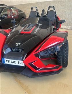 Polaris Slingshot R